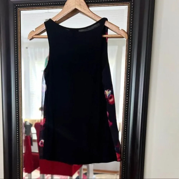 Express Sleeveless Top Size XS‎ Pink - Picture 3 of 6